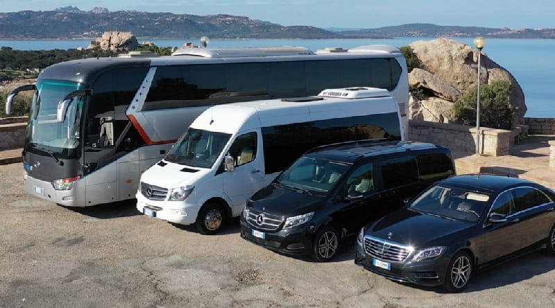 Synergy Flotta Autobus, Van, Mini Van, Auto Luxury